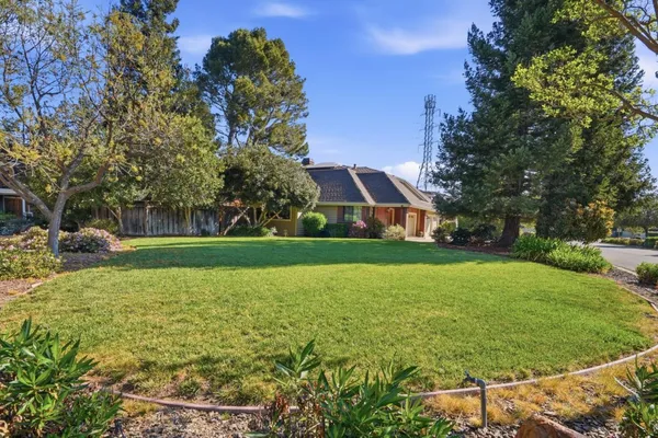 $4,500,000 | 20523 Manor Drive, Saratoga, CA 95070