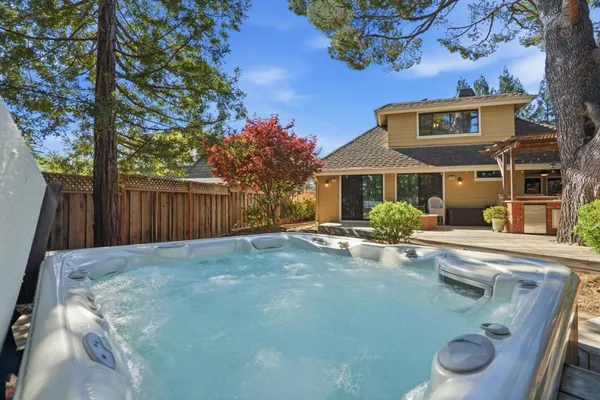 $4,500,000 | 20523 Manor Drive, Saratoga, CA 95070