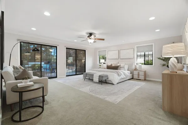 $4,500,000 | 20523 Manor Drive, Saratoga, CA 95070