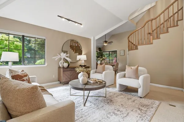 $4,500,000 | 20523 Manor Drive, Saratoga, CA 95070