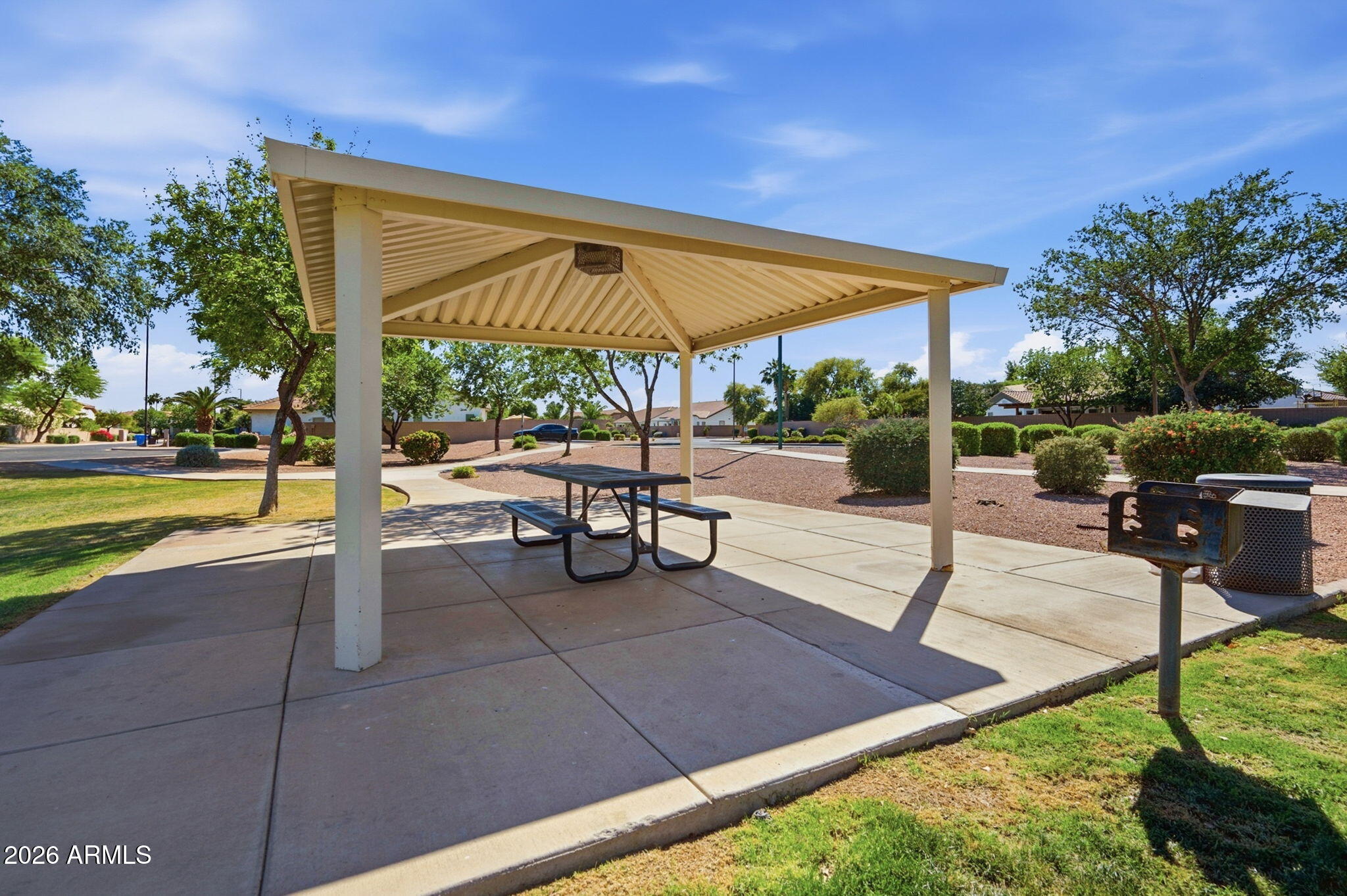 2552 South Jacob Street Gilbert, AZ 85295 - Photo 54 of 57
