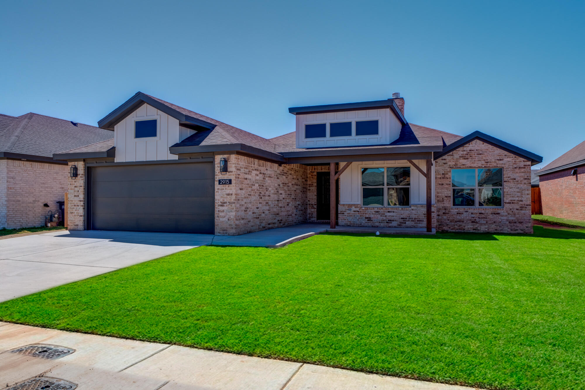 2915 135th Street Lubbock, TX 79423 - Photo 2 of 50 DSC02306_07_08_09_10-Edit