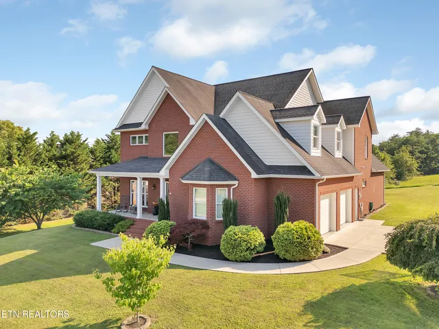 $850,000 | 2808 Green Summers Road, Knoxville, TN 37938