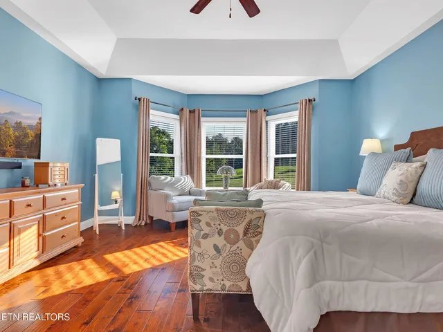 $850,000 | 2808 Green Summers Road, Knoxville, TN 37938