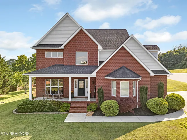 $850,000 | 2808 Green Summers Road, Knoxville, TN 37938