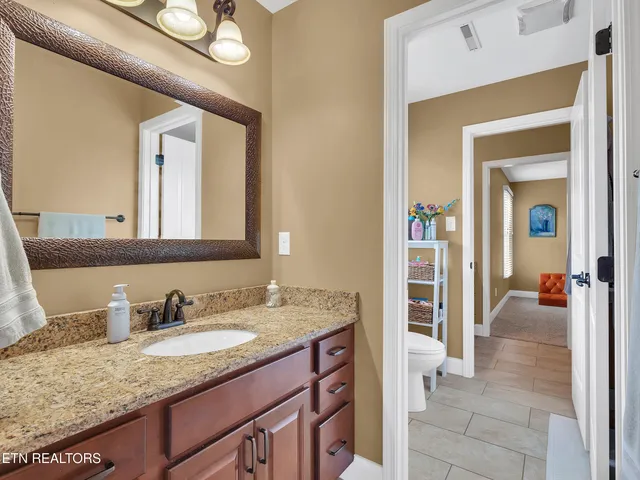 $850,000 | 2808 Green Summers Road, Knoxville, TN 37938