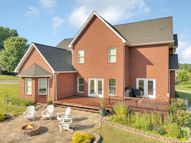 $850,000 | 2808 Green Summers Road, Knoxville, TN 37938