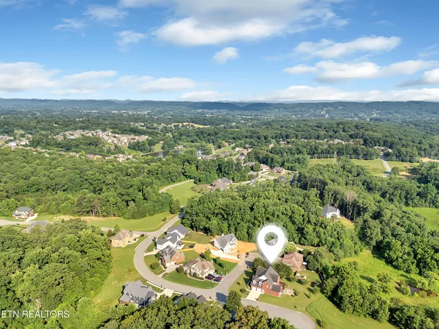 $850,000 | 2808 Green Summers Road, Knoxville, TN 37938