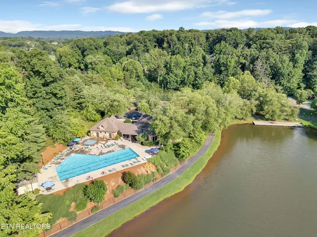 $850,000 | 2808 Green Summers Road, Knoxville, TN 37938