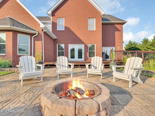 $850,000 | 2808 Green Summers Road, Knoxville, TN 37938