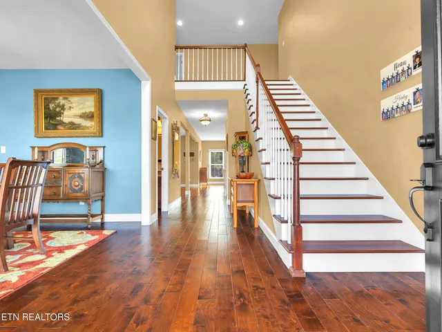 $850,000 | 2808 Green Summers Road, Knoxville, TN 37938