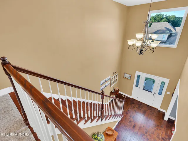 $850,000 | 2808 Green Summers Road, Knoxville, TN 37938