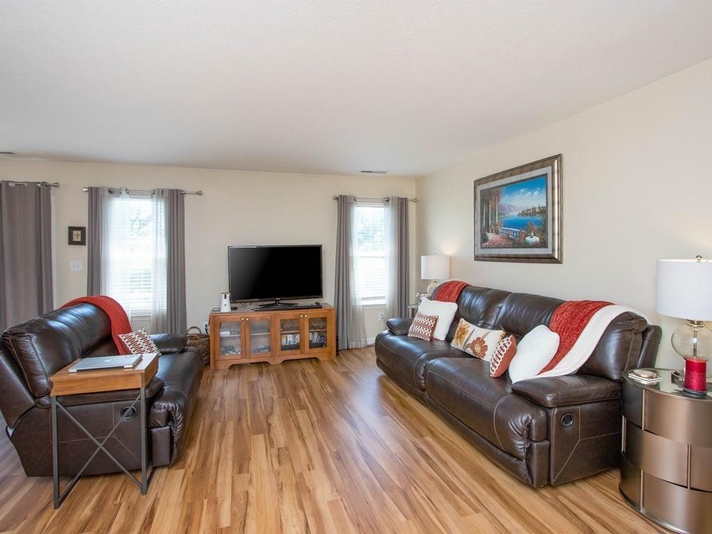 12455 Schoolhouse Road Fishers, IN 46037 - Photo 3 of 25 Gallery Image 3
