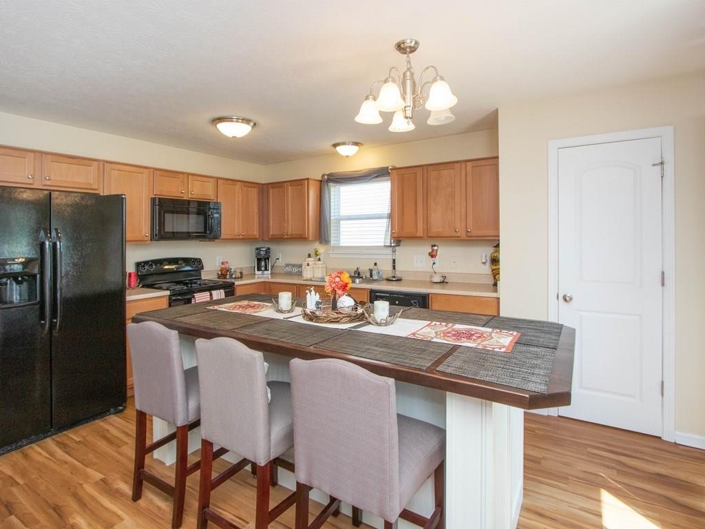 12455 Schoolhouse Road Fishers, IN 46037 - Photo 8 of 25 Gallery Image 8