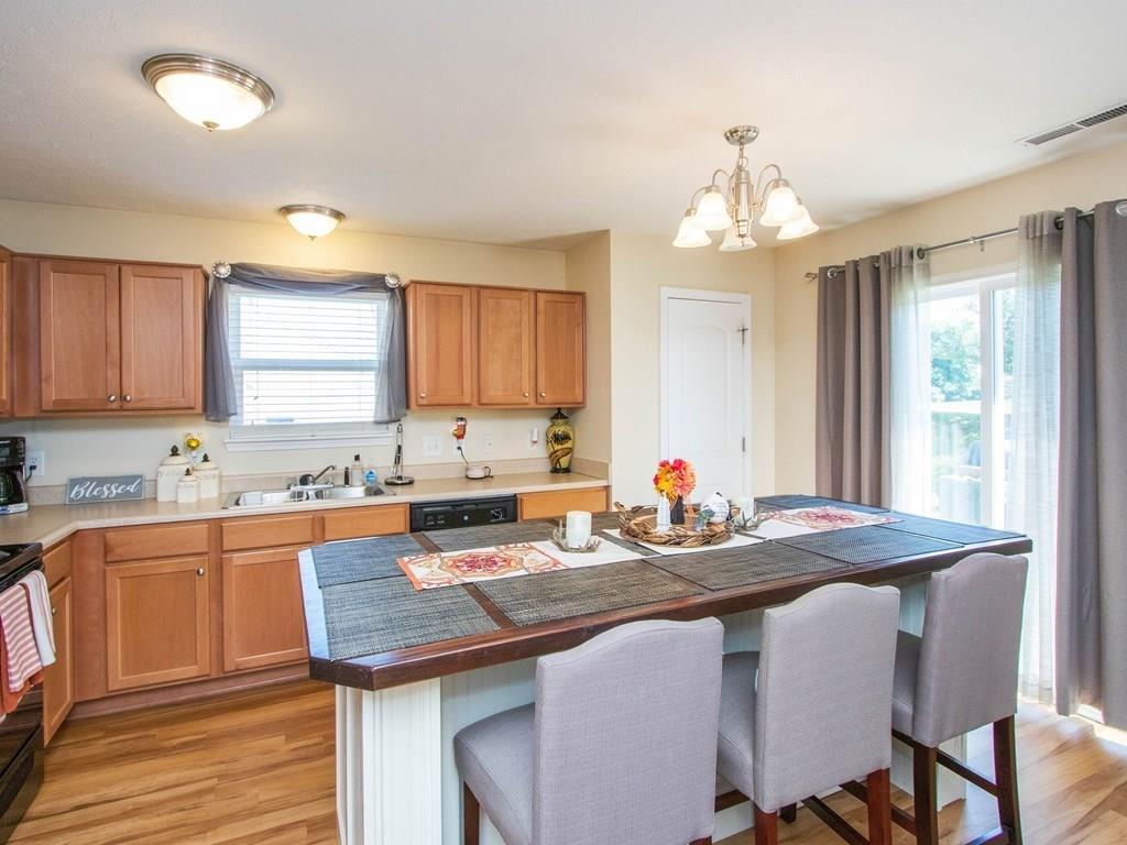 12455 Schoolhouse Road Fishers, IN 46037 - Photo 9 of 25 Gallery Image 9
