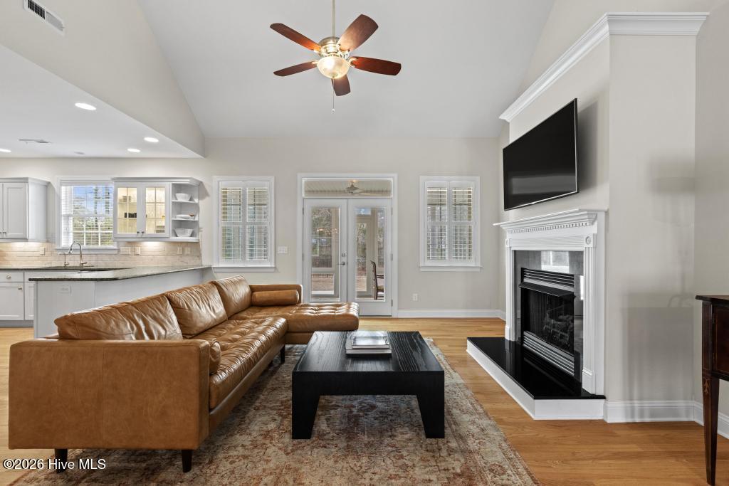 116 Mansfield Court Hampstead, NC 28443 - Photo 12 of 43 425A7403