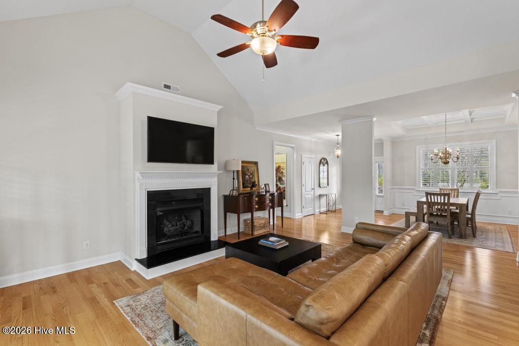 116 Mansfield Court Hampstead, NC 28443 - Photo 13 of 43 425A7397
