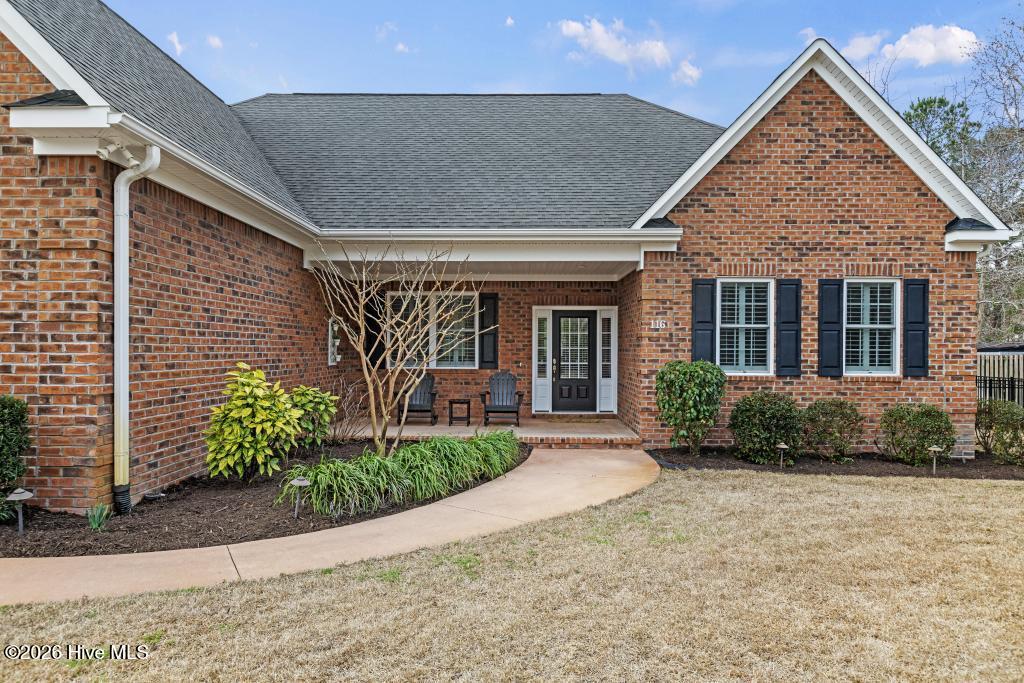 116 Mansfield Court Hampstead, NC 28443 - Photo 3 of 43 425A7490