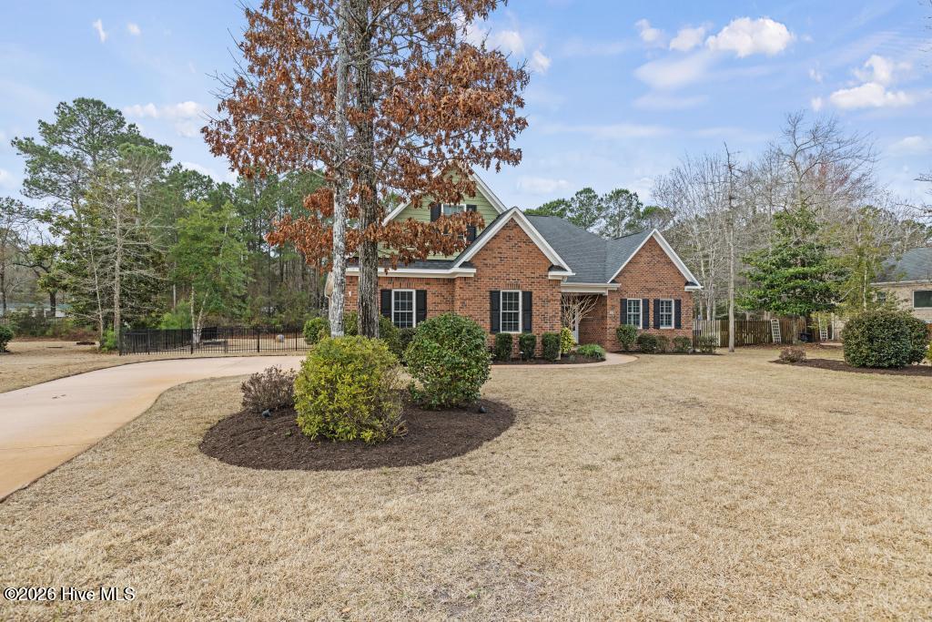 116 Mansfield Court Hampstead, NC 28443 - Photo 38 of 43 425A7496