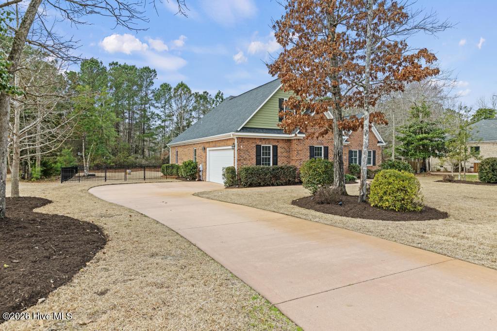 116 Mansfield Court Hampstead, NC 28443 - Photo 39 of 43 425A7499