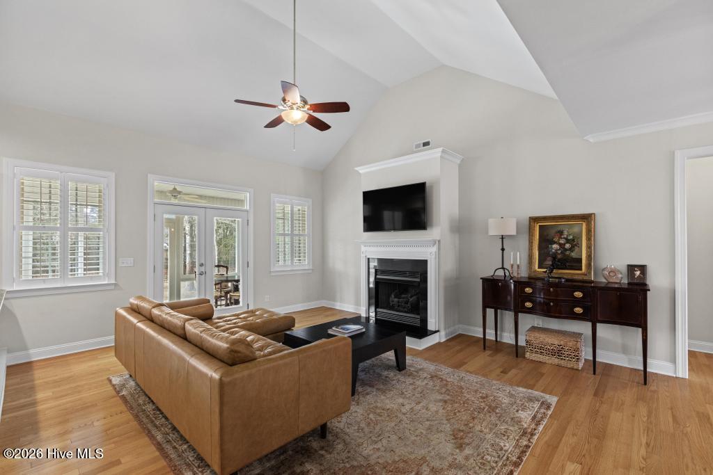 116 Mansfield Court Hampstead, NC 28443 - Photo 6 of 43 425A7400