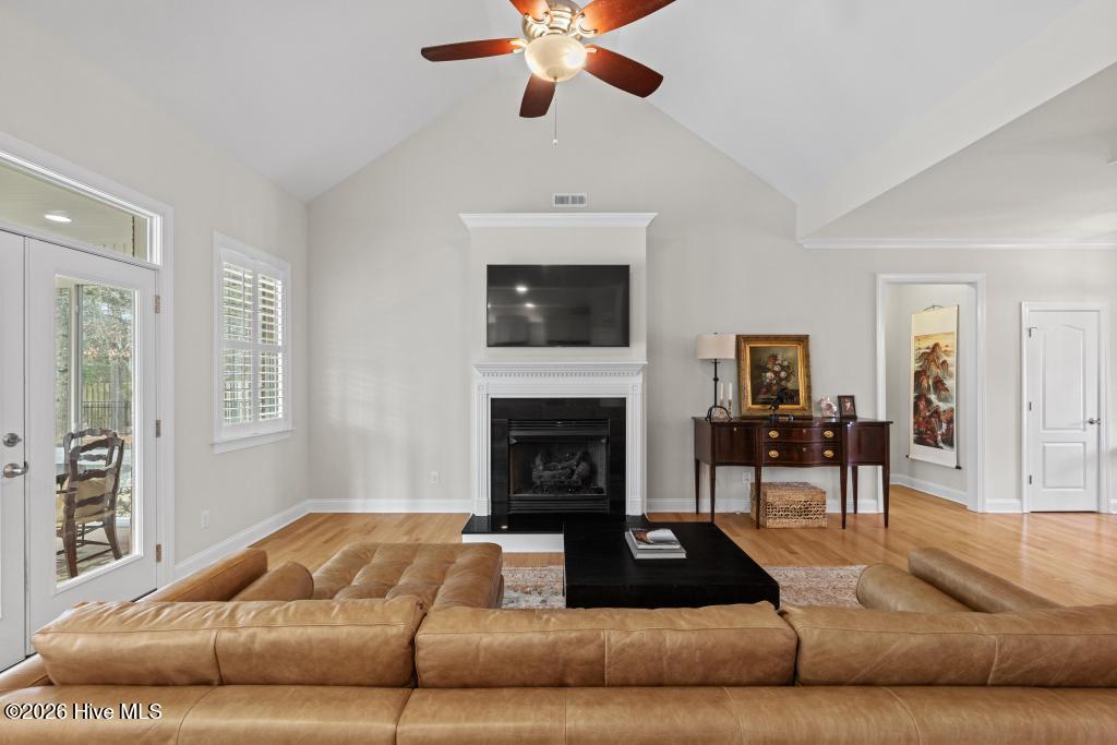116 Mansfield Court Hampstead, NC 28443 - Photo 9 of 43 425A7418
