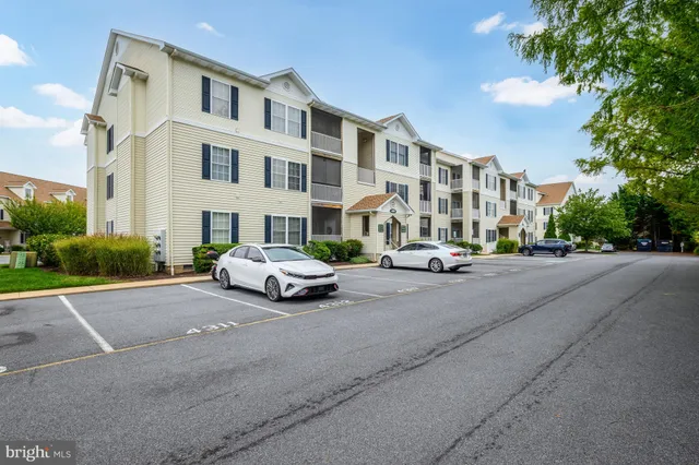 a car parked on the side of the road