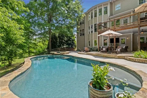 $1,045,000 | 402 Greyfield Drive, Canton, GA 30115