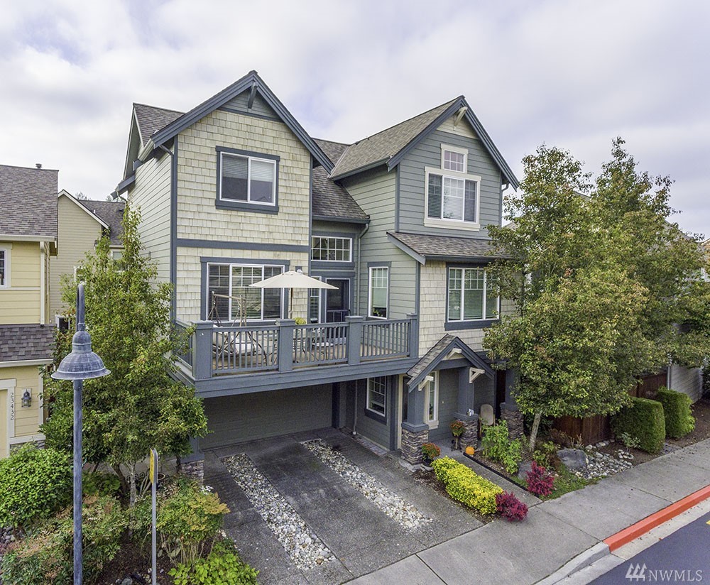 23428 9th Avenue Southeast Bothell, WA 98021 - Photo 1 of 27