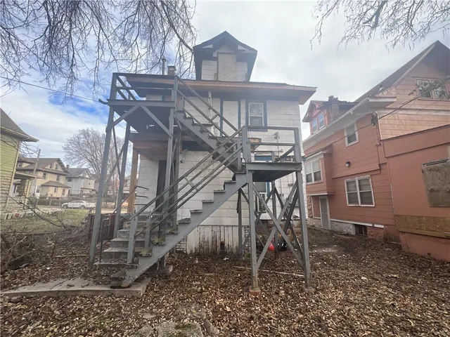 $179,950 | 3012 College Avenue, Kansas City, MO 64128