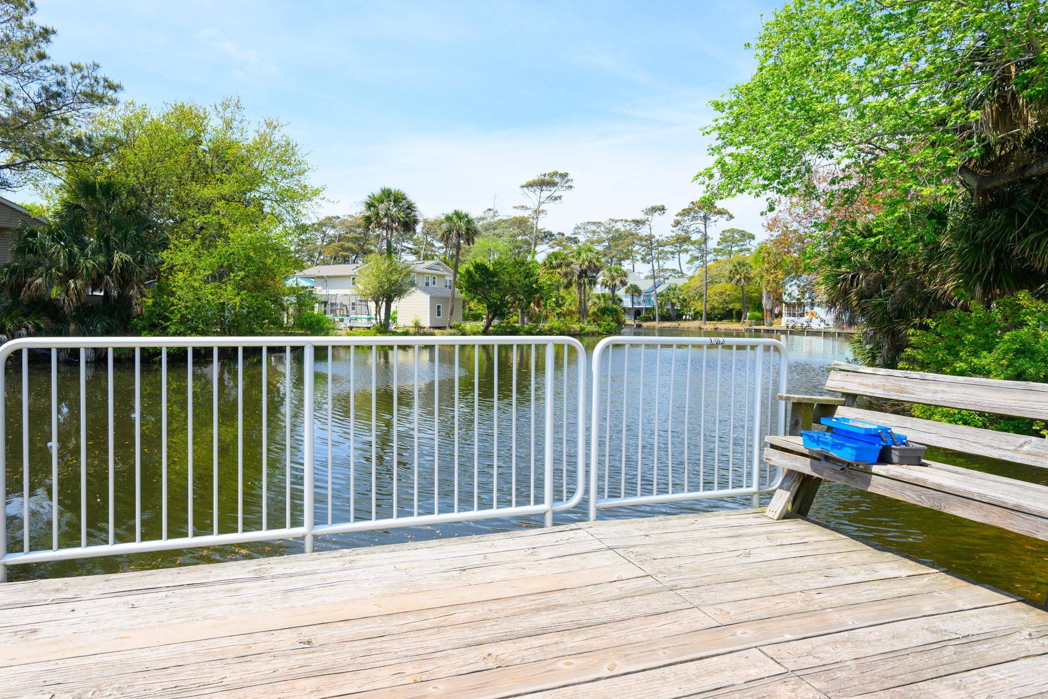 112 3rd Avenue South, Unit B Surfside Beach, SC 29575 - Photo 34 of 38