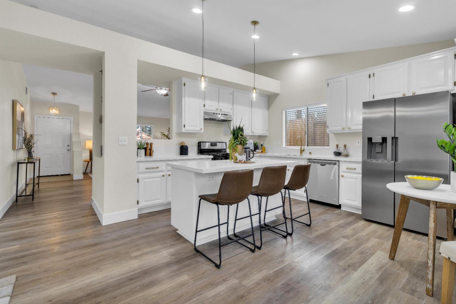 4711 Stuart Street Rocklin, CA 95765 - Photo 11 of 48