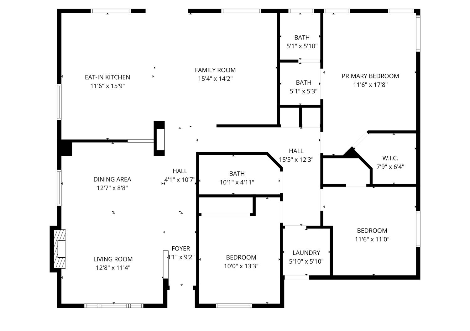 4711 Stuart Street Rocklin, CA 95765 - Photo 47 of 48