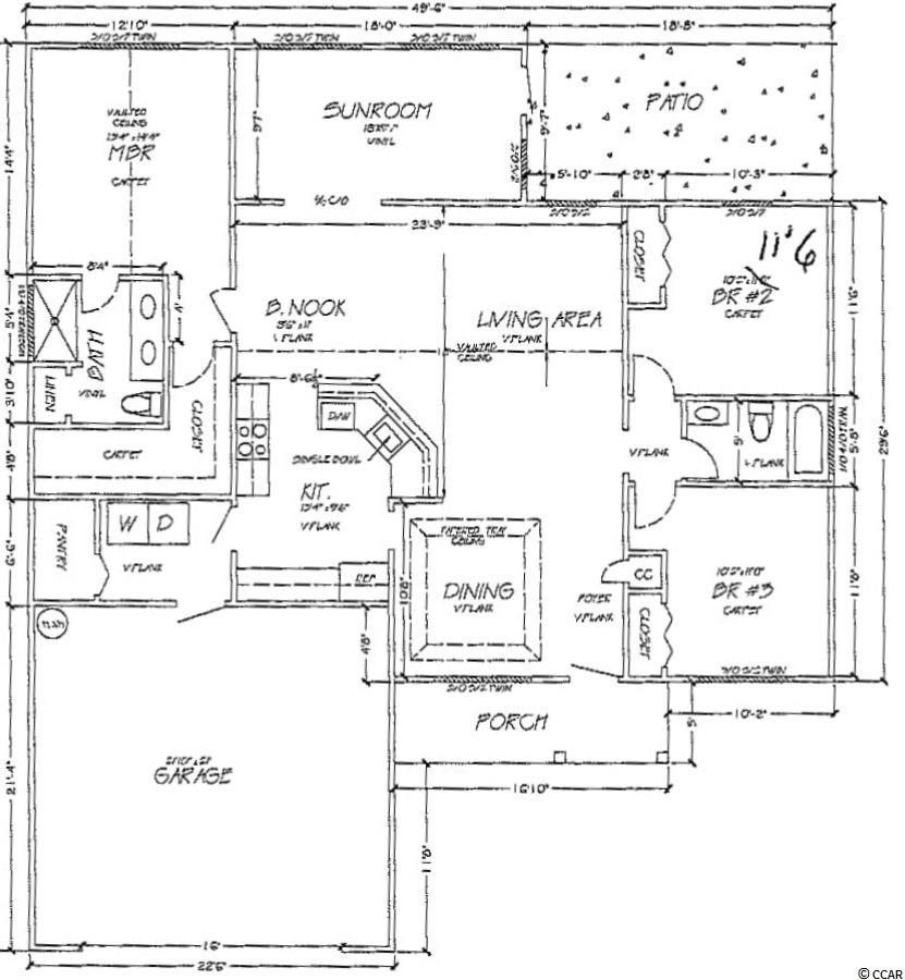 3629 Pasture Road Aynor, SC 29511 - Photo 2 of 30 Gallery Image 2