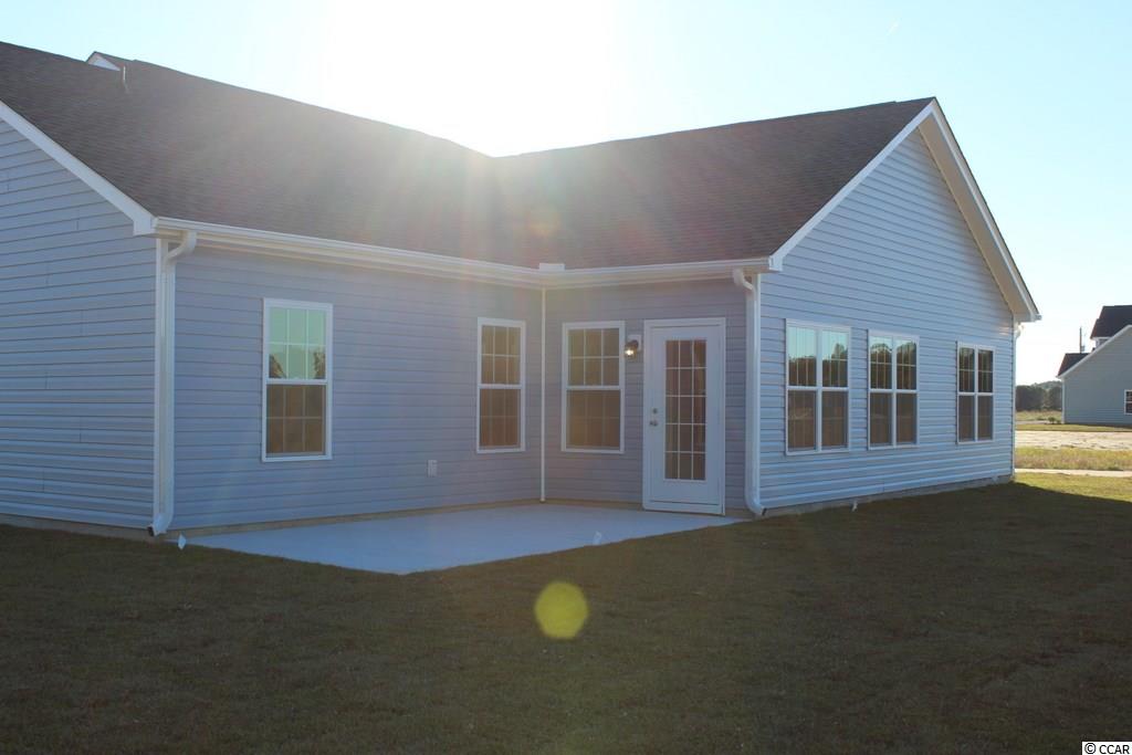 3629 Pasture Road Aynor, SC 29511 - Photo 30 of 30 Gallery Image 30