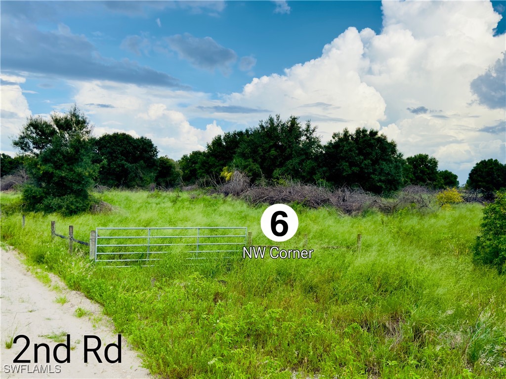 0 2nd Road LaBelle, FL 33935 - Photo 5 of 8 a view of a play ground