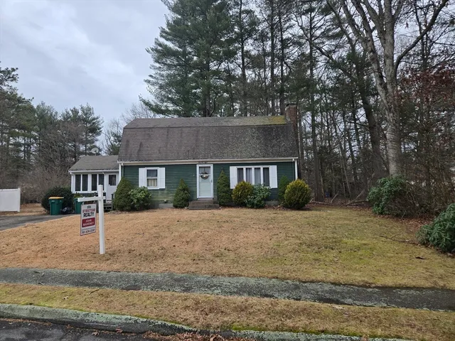 $549,000 | 78 Old Farm Road, Mansfield, MA 02048