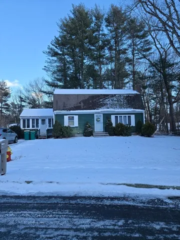 $549,000 | 78 Old Farm Road, Mansfield, MA 02048