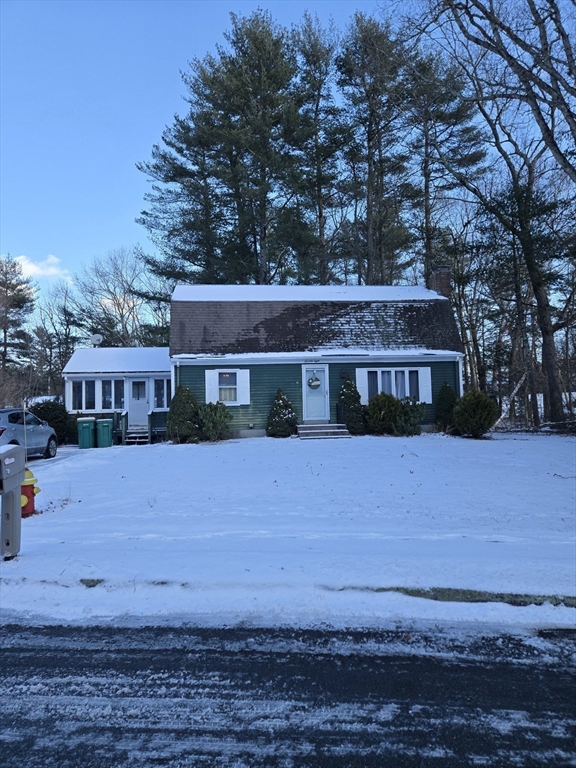 78 Old Farm Road Mansfield, MA 02048 - Photo 14 of 17