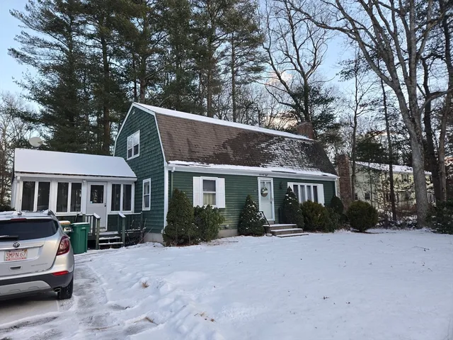 $549,000 | 78 Old Farm Road, Mansfield, MA 02048