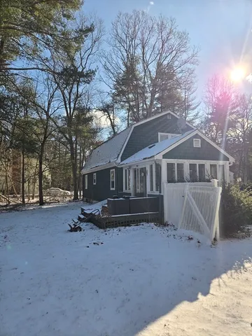 $549,000 | 78 Old Farm Road, Mansfield, MA 02048