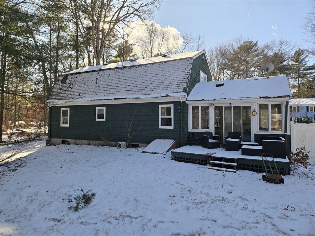 78 Old Farm Road Mansfield, MA 02048 - Photo 17 of 17