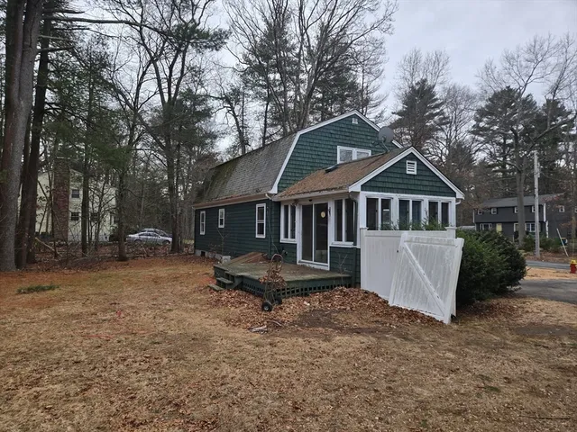 $549,000 | 78 Old Farm Road, Mansfield, MA 02048