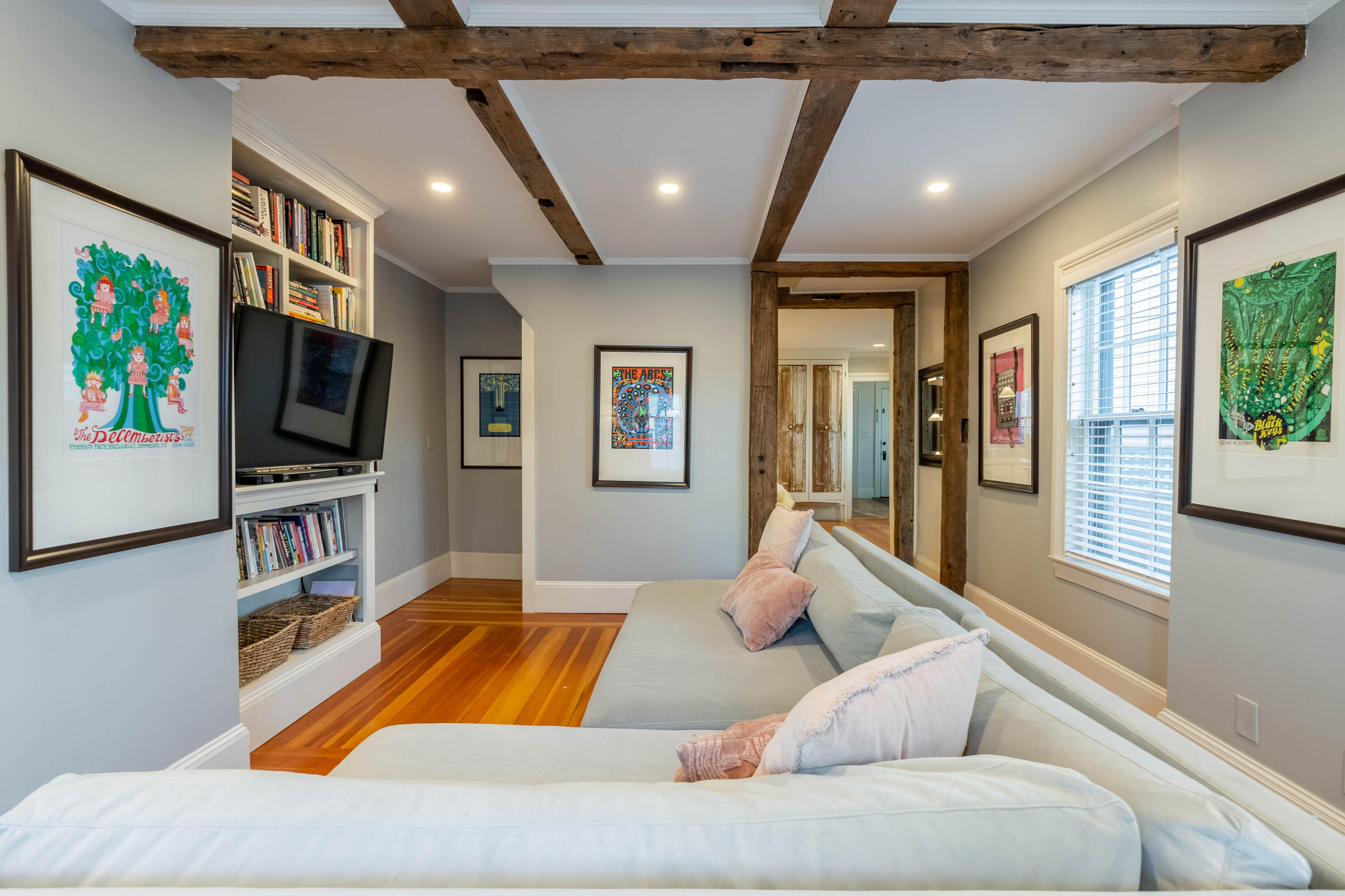 315 Spring Street Portland, ME 04102 - Photo 17 of 70 3-Interiors-7