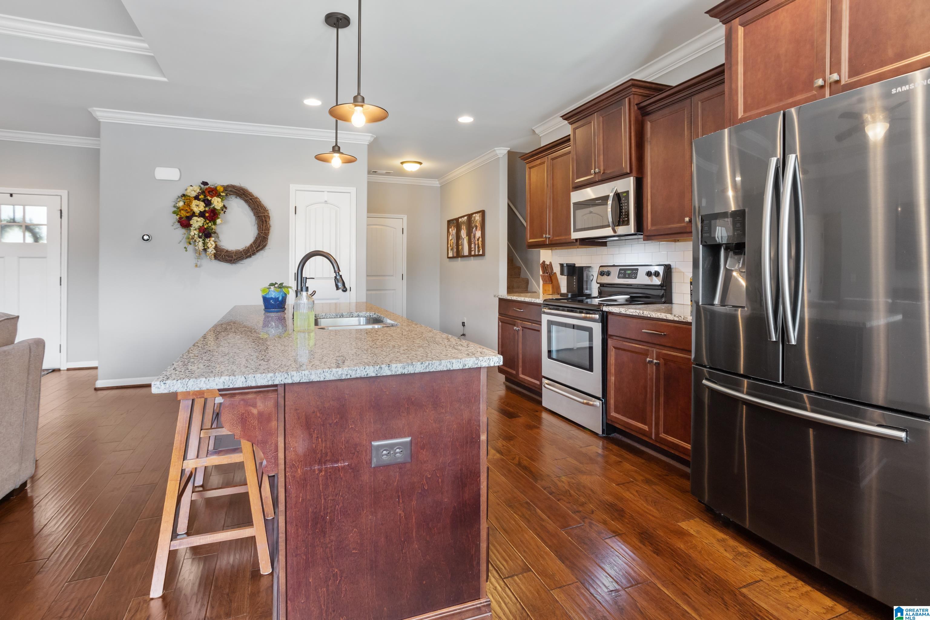 8445 Clarke Cove Leeds, AL 35094 - Photo 10 of 52