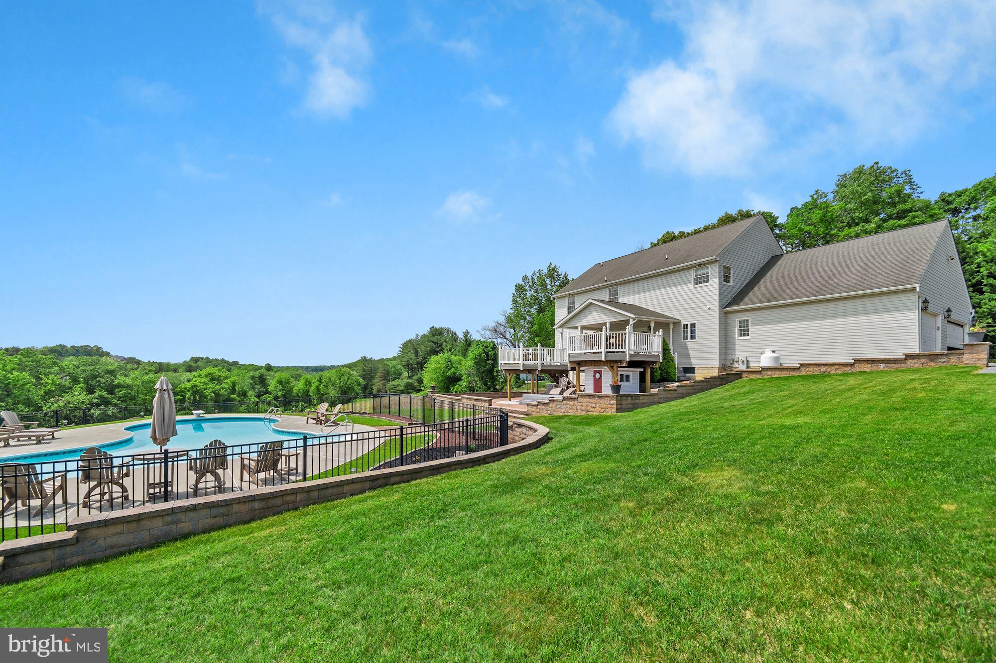 3221 Coon Club Road Hampstead, MD 21074 - Photo 13 of 58
