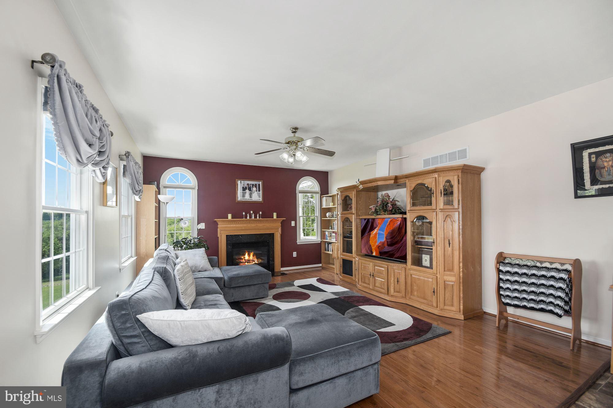3221 Coon Club Road Hampstead, MD 21074 - Photo 25 of 58 Family Rm