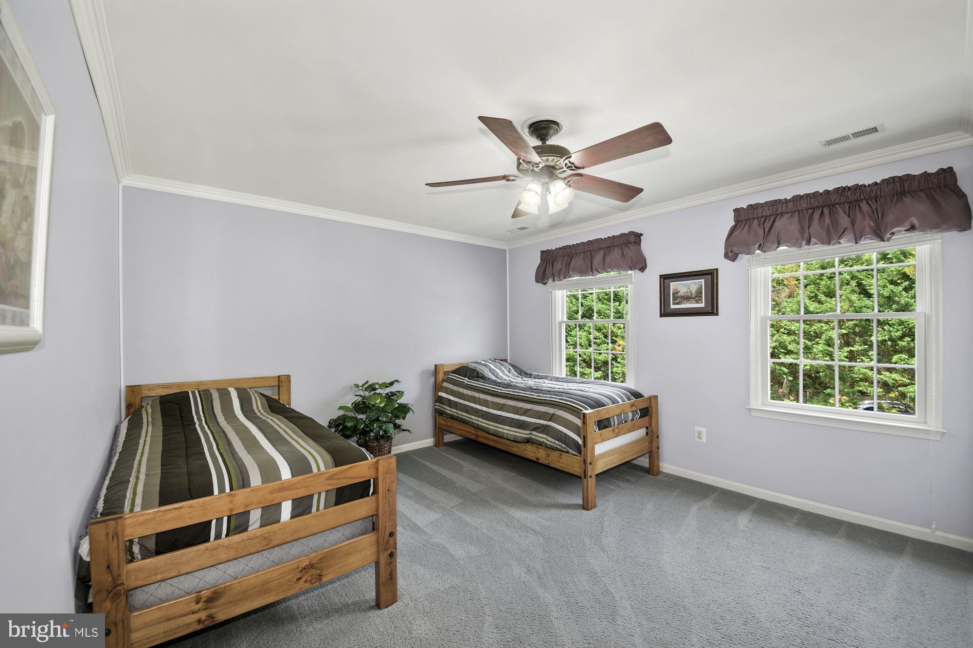 3221 Coon Club Road Hampstead, MD 21074 - Photo 38 of 58 Bedroom #4