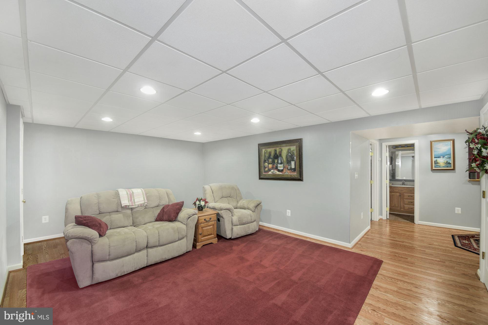 3221 Coon Club Road Hampstead, MD 21074 - Photo 45 of 58 T.V. Rm