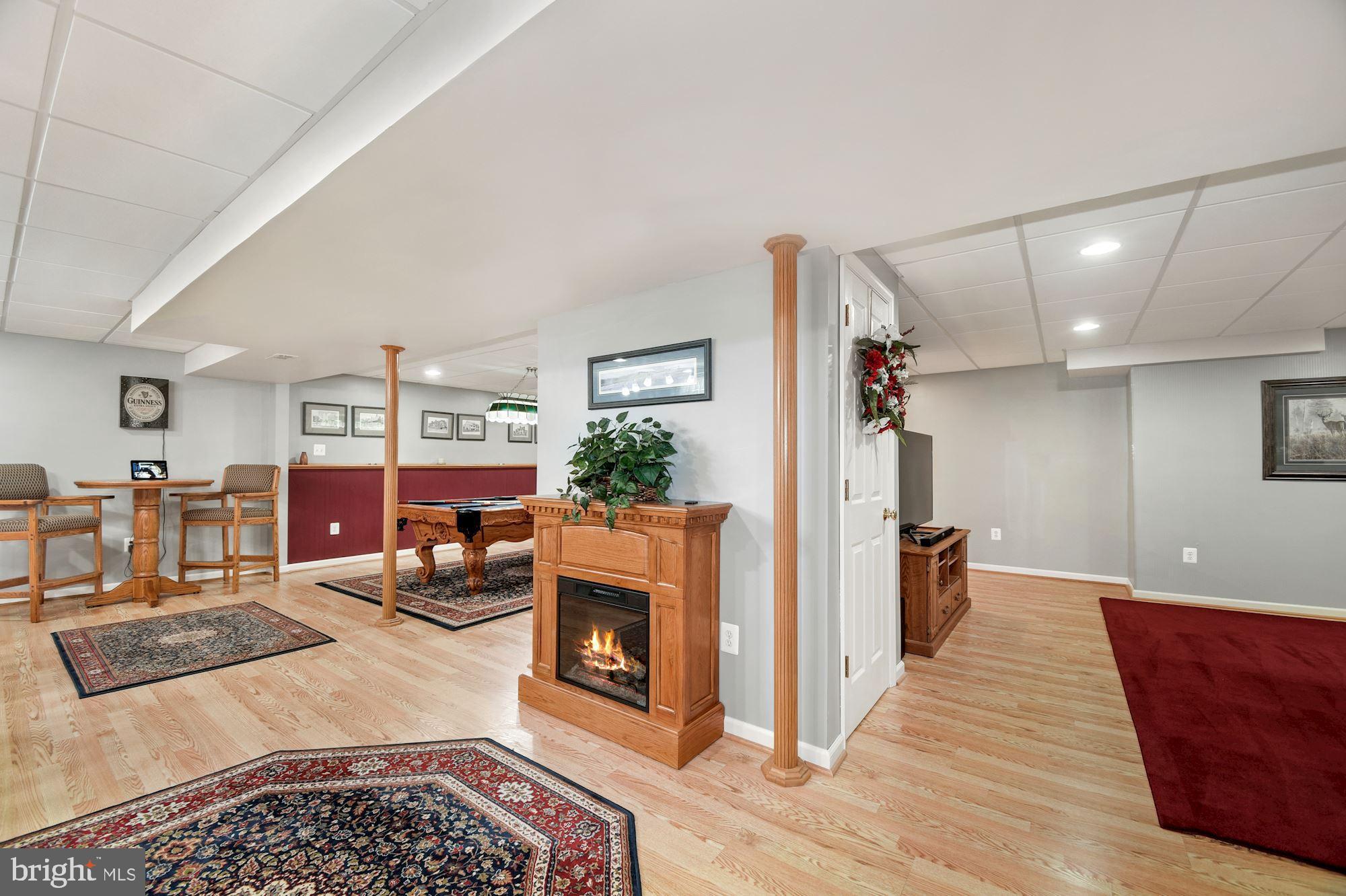 3221 Coon Club Road Hampstead, MD 21074 - Photo 47 of 58 Lower Level